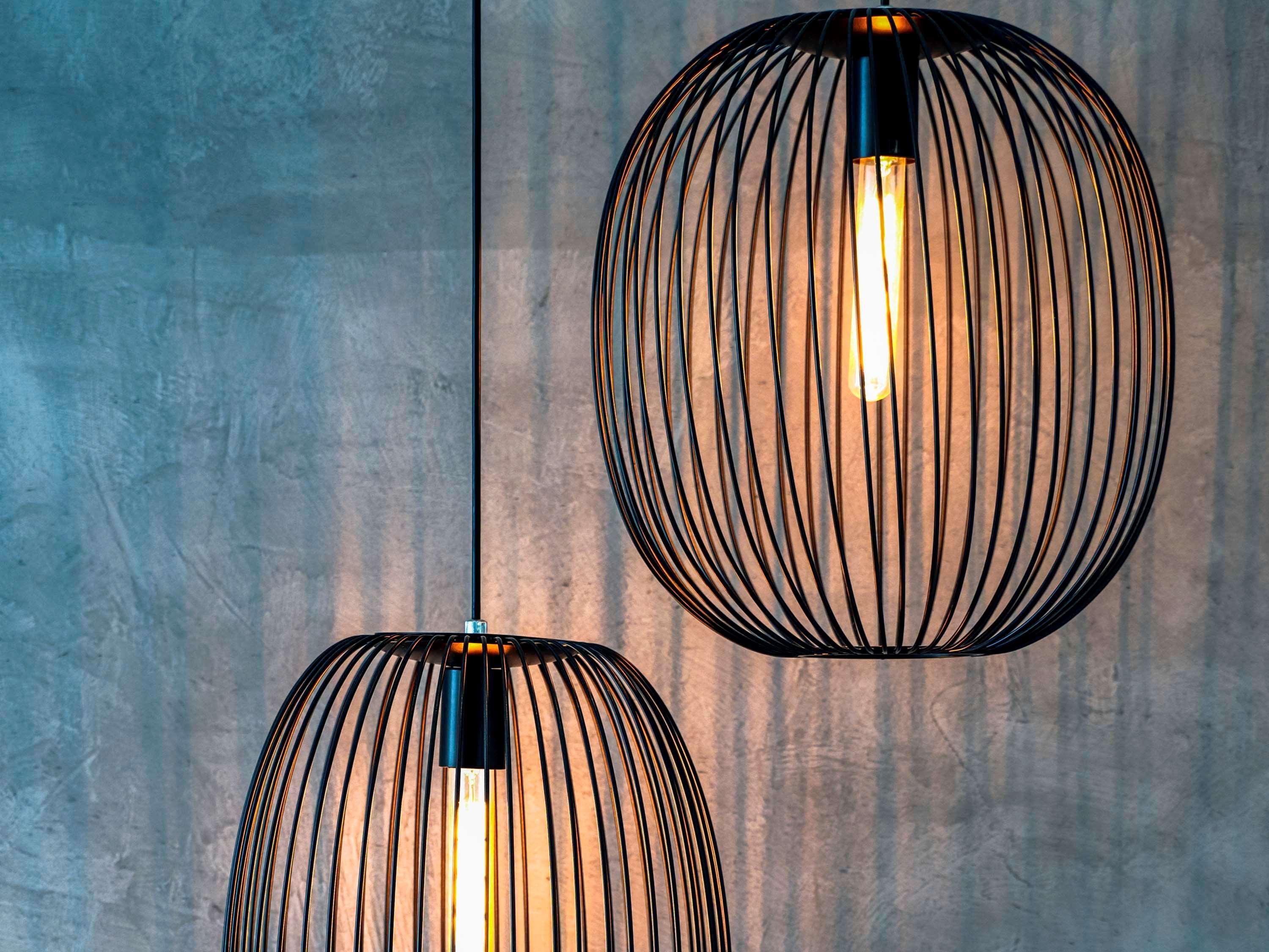 Pullman Sharjah Hotell Exteriör bild Wire pendant light